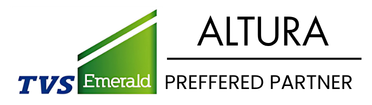 TVS Emerald Altura